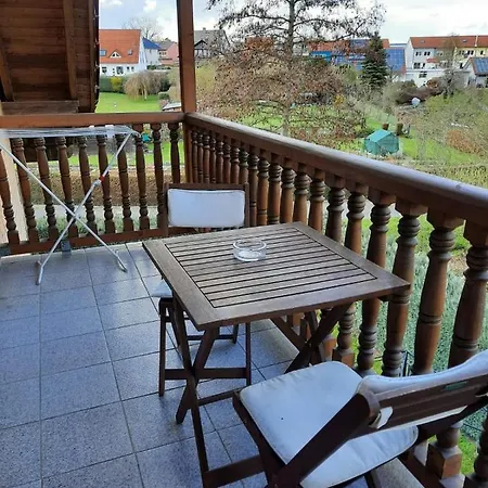 Koenig Homestay Kassel