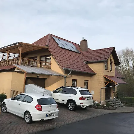 Koenig Homestay *